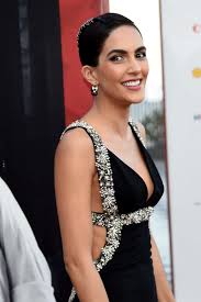 Был ли этот ответ полезен? Rocio Munoz Morales 65th Taormina Film Fest Closing Evening 13 Gotceleb