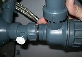 Основные виды засоров