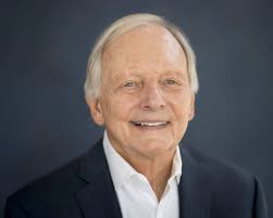 Chart Your Own Course: Interview with Frank O'Connell, Former President of  Reebok Brands