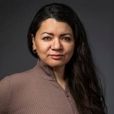 🌟 Alumni Spotlight: Esther Díaz Martín B.A. Political Science ...