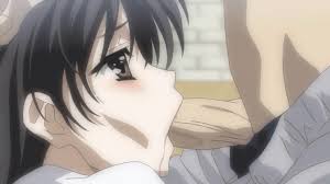 Post 1809336: animated Kokoro_Katsura Makoto_Itou School_Days