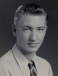 Clair Morley Obituary (1930