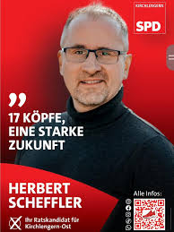 🌟 #gemeinsamfürkirchlengern 🌟 Herbert Scheffler