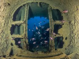HMAS J2 Submarine