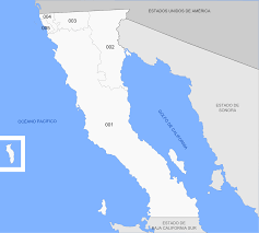 The amazing baja california the baja california (mexico) peninsula is one of the most unique travel destinations in the world! Liste Der Municipios In Baja California Wikipedia