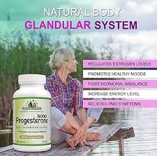 Image result for Natural Progesterone