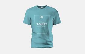 Download 50 T Shirt Mockup Vectors And Graphics
