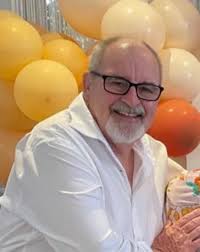 Former ASM Ray Heywood NorthWest Mainly Epping.