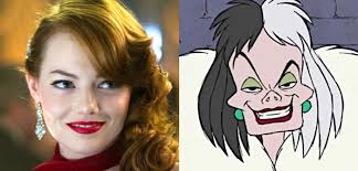 5 filme cu emma stone. Erstes Bild Von Emma Stone Als Cruella In 101 Dalmatiner Prequel