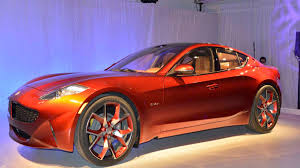 Image result for Corona Red 2020 Fisker