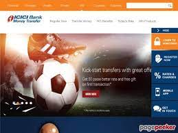 Signup quickly & send money to india from uk, australia, usa, canada, uae, singapore, etc online with icici bank money2india. Money2india Icici Bank Review Can I Trust Them And How Good Are They