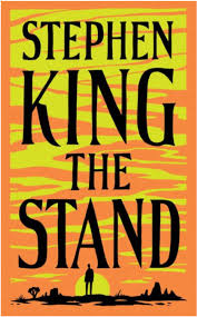 You are what you read. The Stand Barnes Noble Collectible Editions By Stephen King