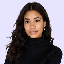 Just came across an AI ad featuring enslaved Black men advertising a hat  with fans.