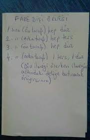 Fare Disi Orgu Orgu Egitimleri Krose Orgu