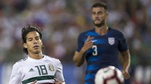 We did not find results for: Calientitos Matt Miazga Se Burla De Diego Lainez En Caida De Mexico Ante Estados Unidos Fox Sports