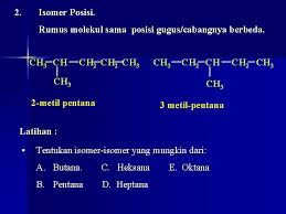 Diantara senyawa berikut yang titik didihnya paling rendah adalah … a. Senyawa Karbon Senyawa Karbon Organik Senyawa Karbon Anorganik