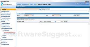 Go to hrms aided institutions page via official link below. Top 20 Hrms Software For Sme S Softwaresuggest