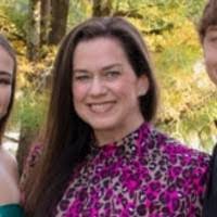 Sonja Benton's Instagram, Twitter & Facebook