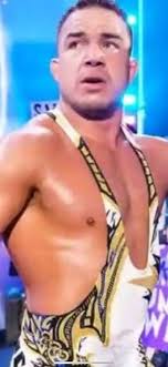 Raunchy Tony Incardona Black Magic Chad Ethridge April Boles