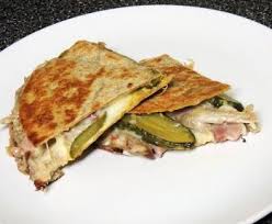 Cuban Quesadillas Oryana Community Co Op Leftover Pork Loin Recipes Pork Roast Recipes Pork Tenderloin Recipes
