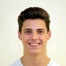 Joshua Stanton's High School Bio