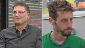 Victor, le parole di D'Amore e Santoni