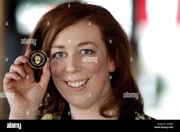 jenny hi-res stock photography and images