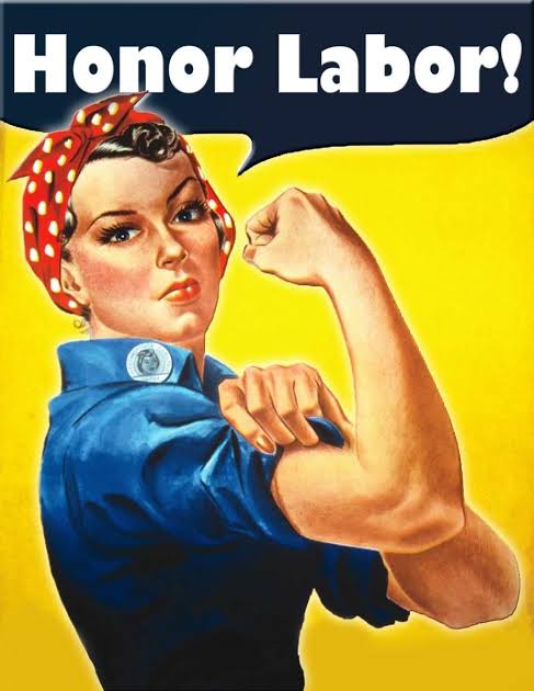 Why do we celebrate Labor Day? - Center for Coalfield Justice