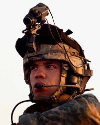 22 1 33 Cavalry Search For Smuggling Routes Image: PICRYL