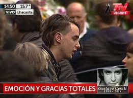 Dijo que era gay, se declaró feminista y pidió igualdad de derechos. Soychile Cl Noticias De Todo Nuestro Pais