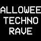 HALLOWEEN TECHNO RAVE event in Grand Rapids, MI