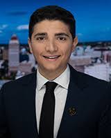 Gabriel Ferris's Instagram, Twitter & Facebook