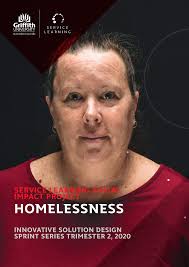 SOCIAL IMPACT INTERNSHIP 2020 HOMELESSNESS