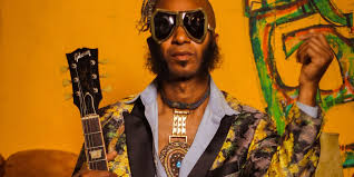 Fantastic Negrito Talks New Album White Jesus Black Problems, Slavery, and  Winning Three Grammys