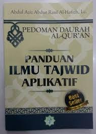 Lengkap download gratis buku ilmu tajwid qur an lengkap pdf e. Pedoman Dauroh Al Qur An Kajian Ilmu Tajwid By Abdul Aziz Abdur Ra Uf Al Hafidz