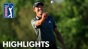 Highlights Round 4 Wgc Workday Championship 2021 Youtube