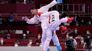 Olympic karate 2021 | wkf | who will represent karate at the olympic games? Imxzbzsok6nv5m