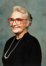 Obituary information for Joan Farmer