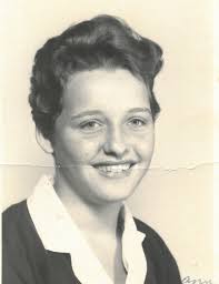 Obituary information for Ann Perry