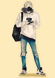 Basically Hudozhestvennye Zhurnaly Nabroski Illyustracii