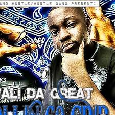 Wali Da Great