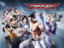 Tekken For Android Apk Download This file has been scanned with virustotal using more than 70 different antivirus software products and no threats have been detected. tekken for android apk download