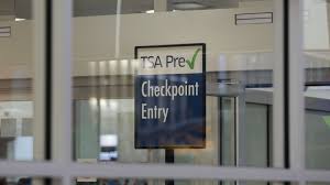 Pensacola International Airport offers TSA PreCheck Enrollment program |  WKRG.com