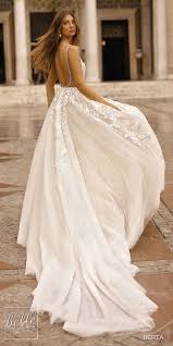 Berta Wedding Dresses Fall Athens Bridal Collection Backless Wedding Dress Wedding Dresses Lace Wedding Dresses