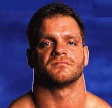 Chris Benoit