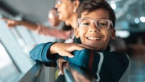 Milwaukee Third Ward eye doctor reviews & eyeglass store reviews