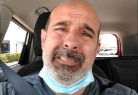 Ariel Mancebo arremete contra el MSI, el exilio y la disidencia cubana:  “¡Cómo hay marginales!”