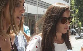 Anabel moda en gijón, gijon. Anabel Pantoja Vuelve A Traicionar A Salvame El Comercio