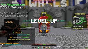 Find the best minecraft servers with our multiplayer server list. 250 Network Level Hypixel Minecraft Server And Maps