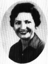 Dora Elmina Donohue VanNatta Allgood (1922-1967)